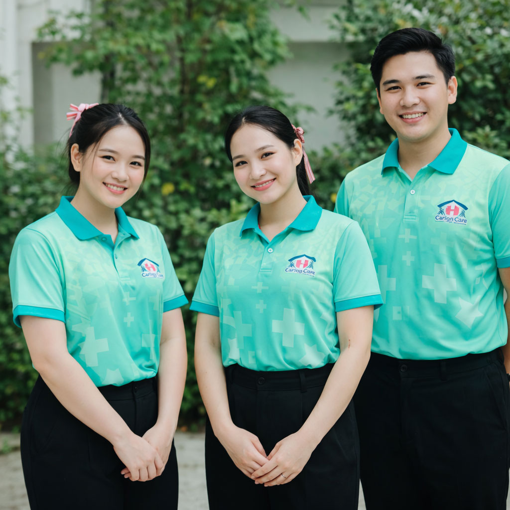 ทีมบริบาล